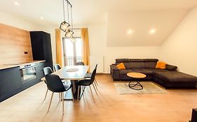 Villa Verde Leisure Apartment
