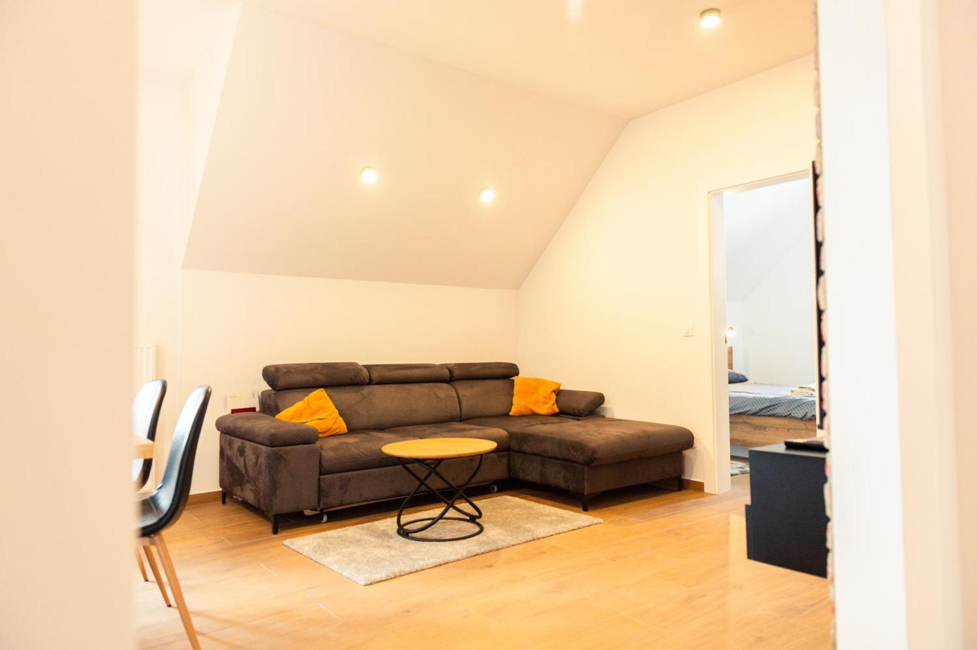 Villa Verde Leisure Apartment Tarvisio Esterno foto