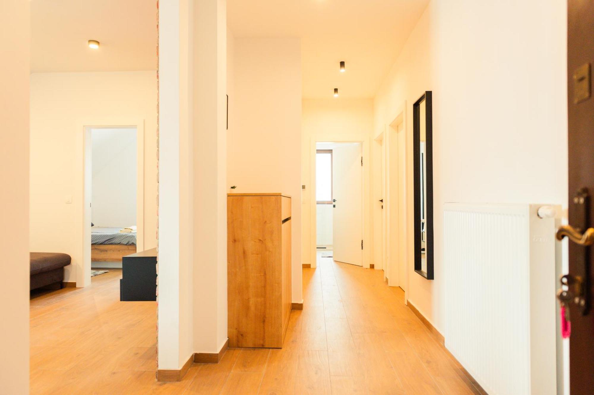 Villa Verde Leisure Apartment Tarvisio Esterno foto