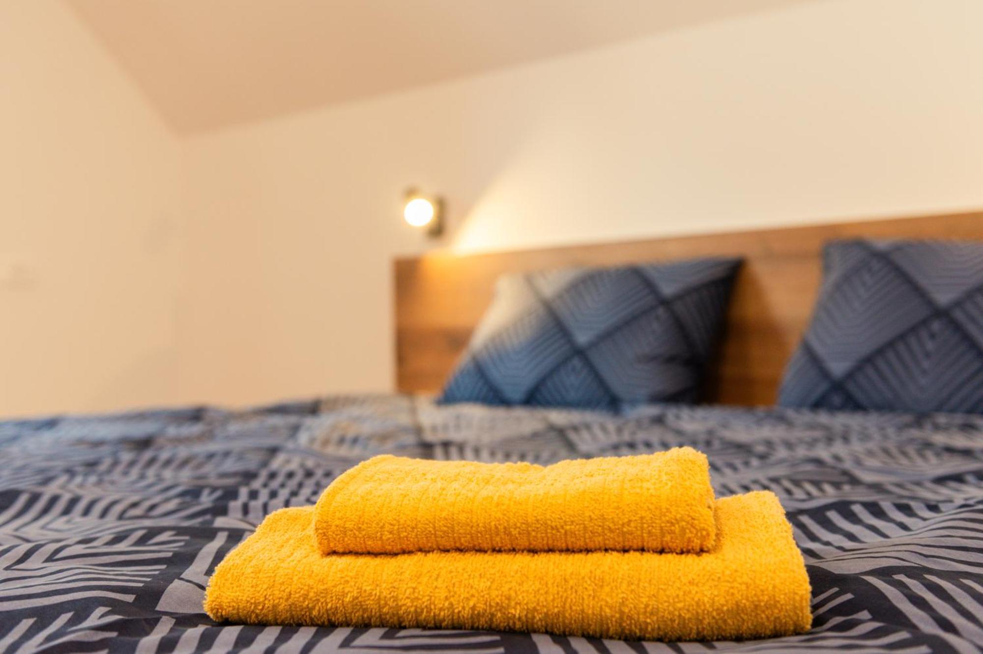 Villa Verde Leisure Apartment Tarvisio Esterno foto