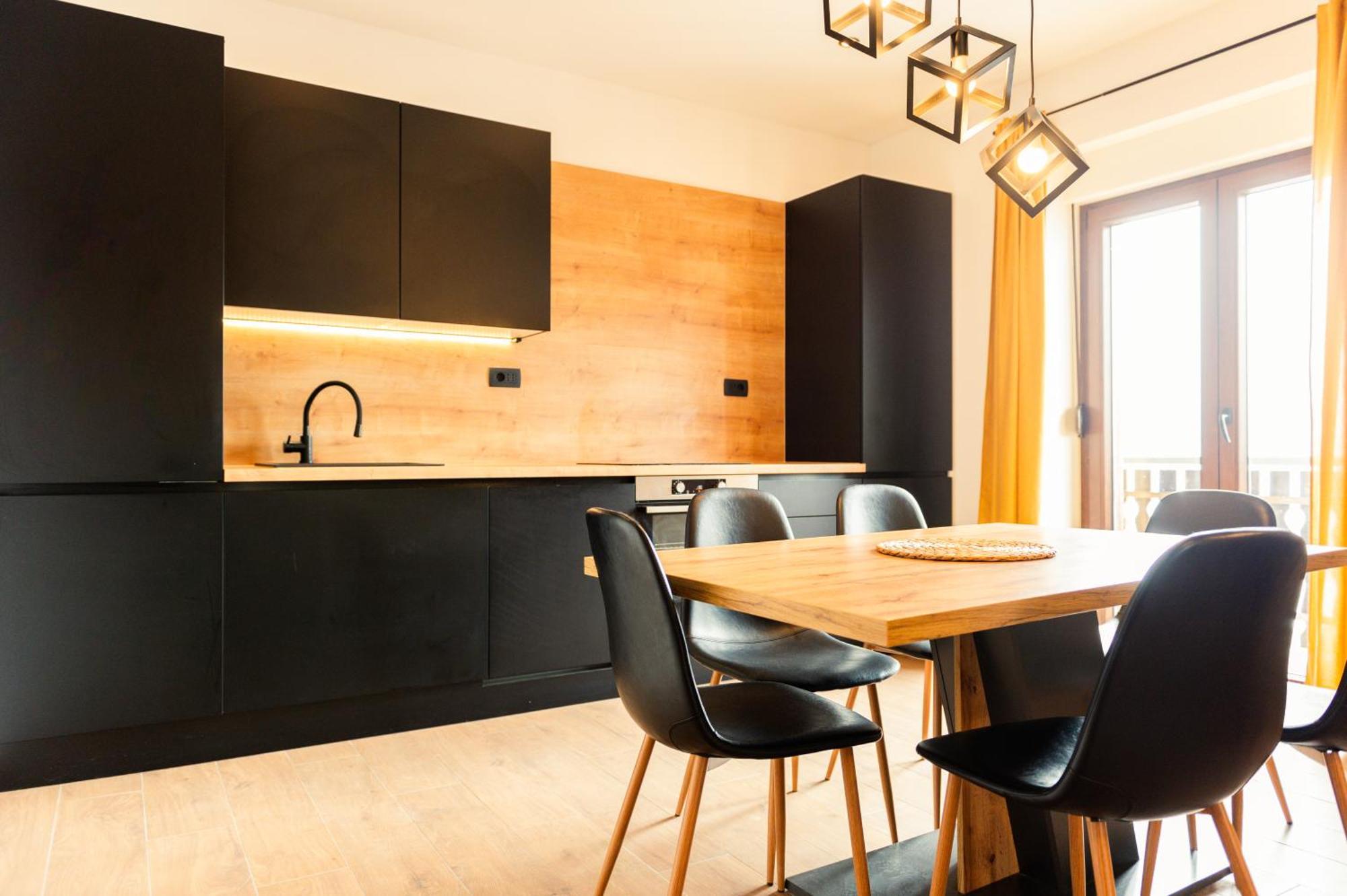Villa Verde Leisure Apartment Tarvisio Esterno foto