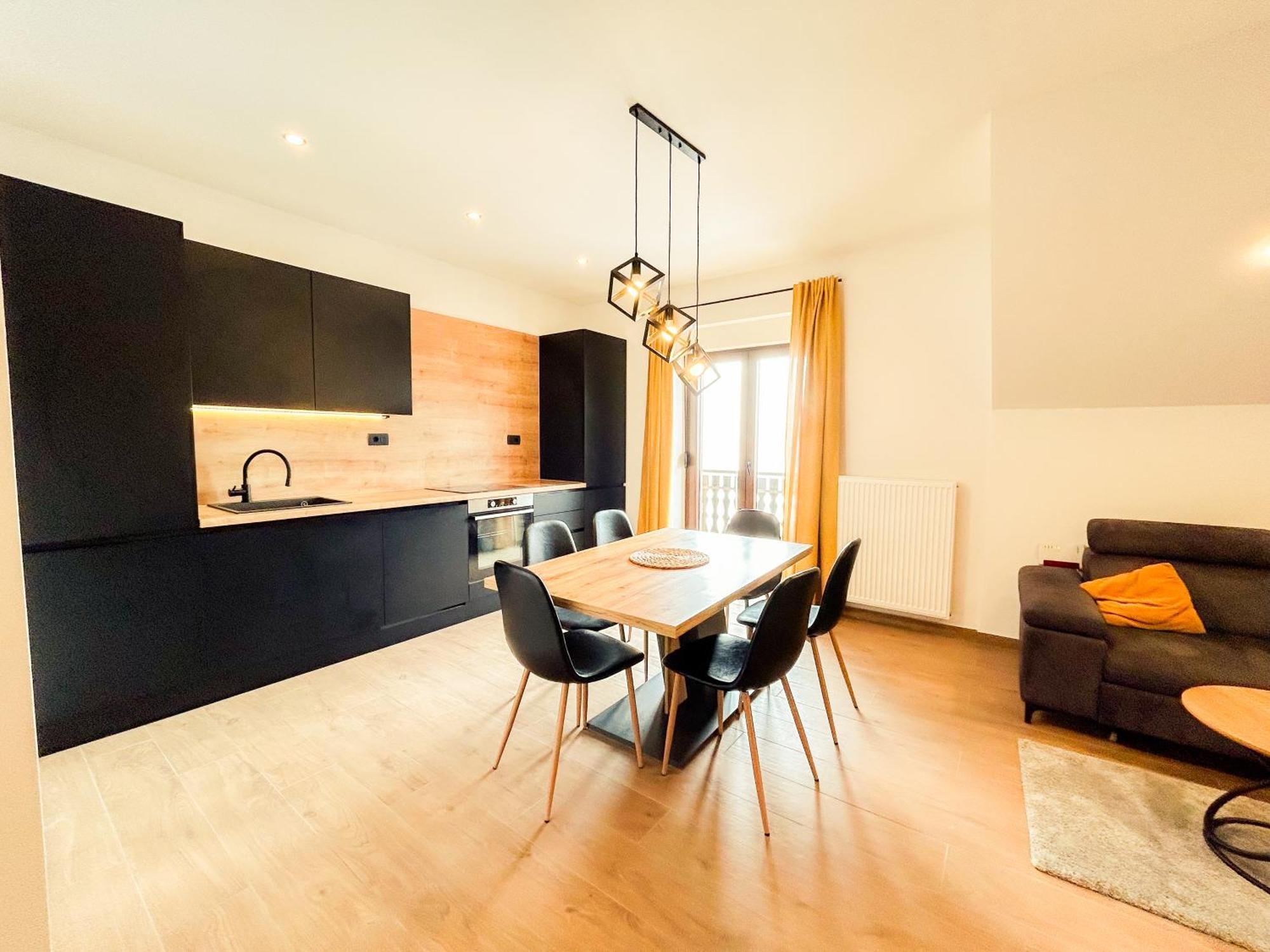 Villa Verde Leisure Apartment Tarvisio Esterno foto