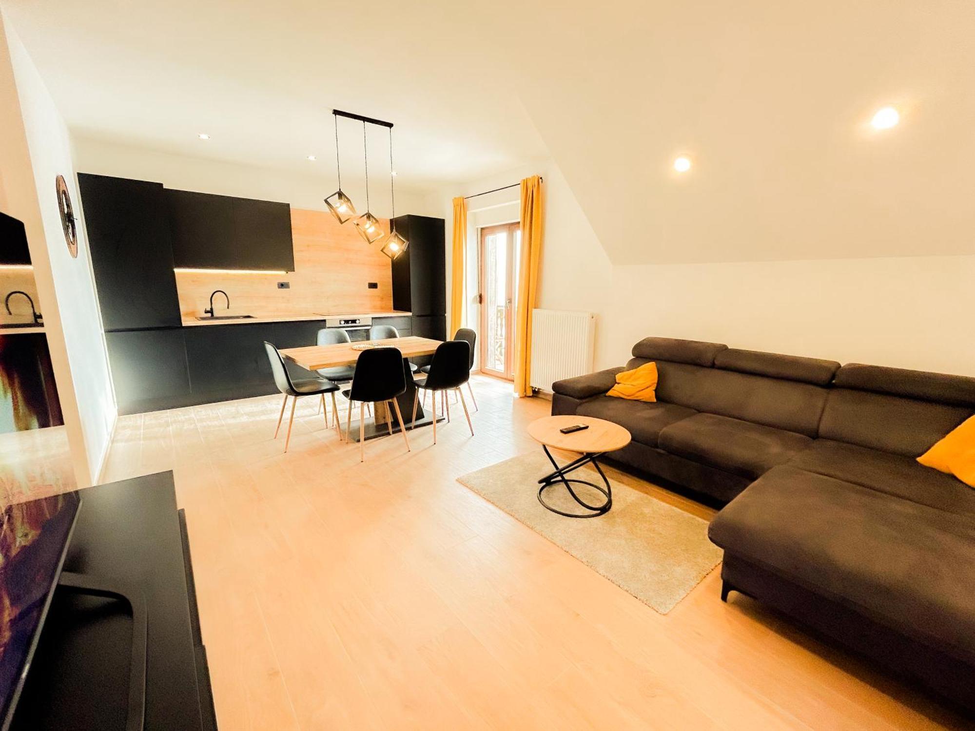 Villa Verde Leisure Apartment Tarvisio Esterno foto