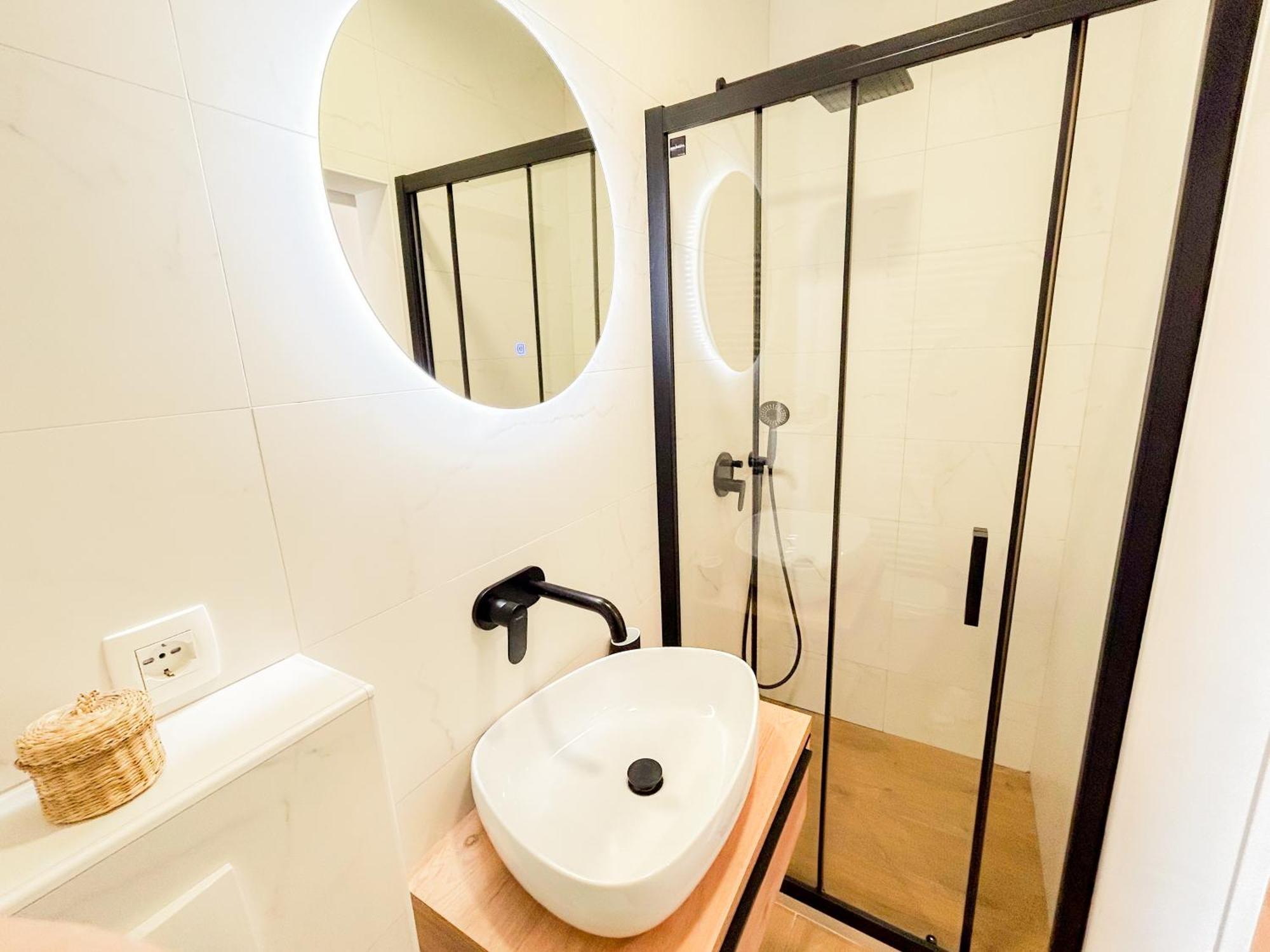 Villa Verde Leisure Apartment Tarvisio Esterno foto